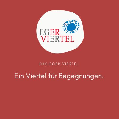 Ein Viertel für Begegnungen